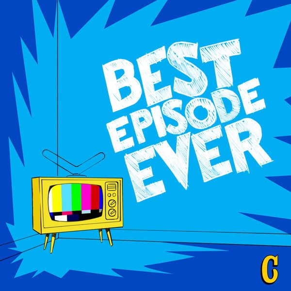best-episode-ever